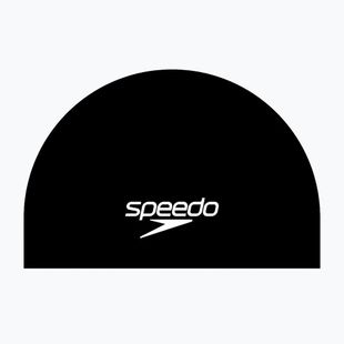 Cască de înot Speedo Fastskin Hiro black
