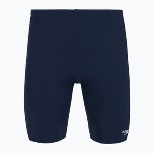 Jammer de înot pentru bărbați Speedo Endurance+ Logo Jammer peacoat