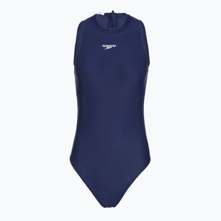 Costum de înot întreg pentru femei Speedo Hydrasuit peacoat
