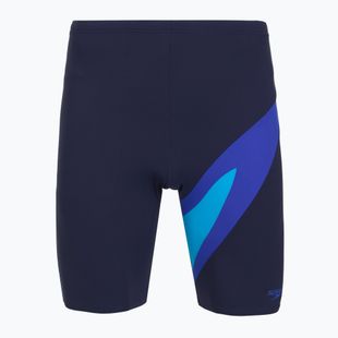 Jammer de înot pentru bărbați Speedo Hyperboom peacoat/deep sapphire