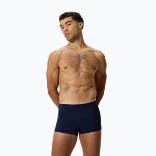 Boxeri de înot pentru bărbați Speedo Hyperboom Aquashort peacoat/deep sapphire
