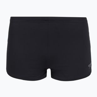Boxeri de înot pentru bărbați Speedo Hyperboom Aquashort anthracite/coin grey