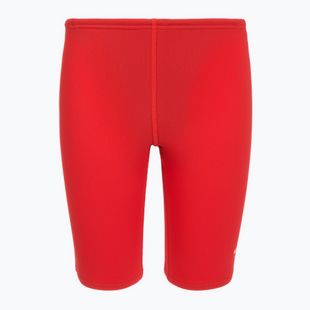 Jammer de înot pentru copii Speedo Endurance+ Logo Jammer high risk red