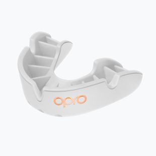 Opro GEN5 protector de maxilar alb 9059-BRONZE