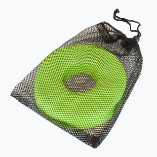 Marcatori de teren QuickPlay Flat Marker yellow