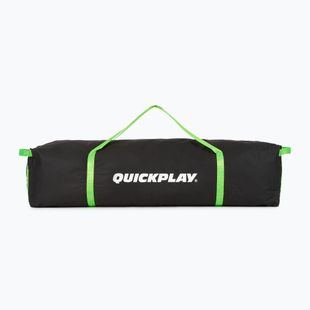 Geantă pentru porți QuickPlay Q-FOLD 181 l black