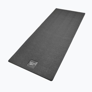 Covoraș de yoga Reebok Cardio RAMT-10229 black