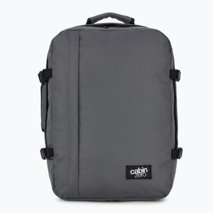 Rucsac de călătorie CabinZero Classic 44 l original grey