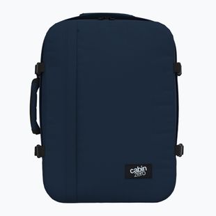 Rucsac turistic CabinZero Classic 44 l navy