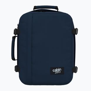 Rucsac de călătorie CabinZero Classic 28 l navy