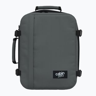 Rucsac turistic CabinZero Classic 28 l original grey