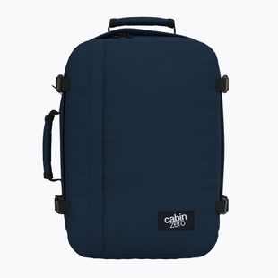 Rucsac turistic CabinZero Classic 36 l navy