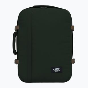 Rucsac de călătorie CabinZero Classic 44 l black sand