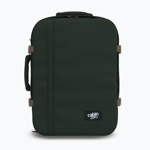 Rucsac de călătorie CabinZero Classic 44 l black sand