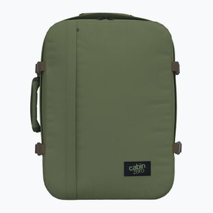 Rucsac turistic CabinZero Classic 44 l georgian khaki