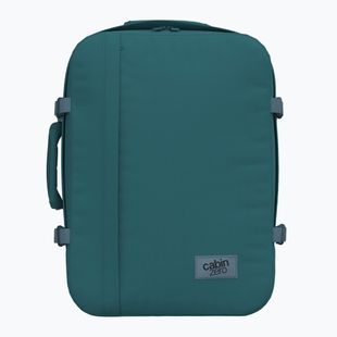 Rucsac turistic CabinZero Classic 44 l aruba blue