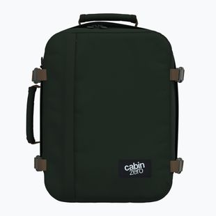 Rucsac de călătorie CabinZero Classic 28 l black sand