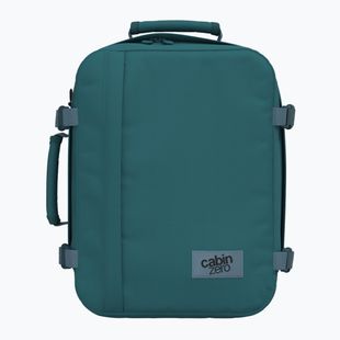 Rucsac turistic CabinZero Classic 28 l aruba blue