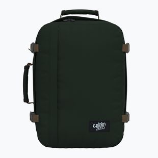 Rucsac de călătorie CabinZero Classic 36 l black sand