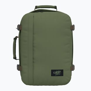 Rucsac turistic CabinZero Classic 36 l georgian khaki