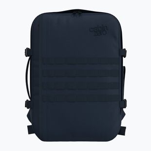 Rucsac turistic CabinZero Military 44 l navy