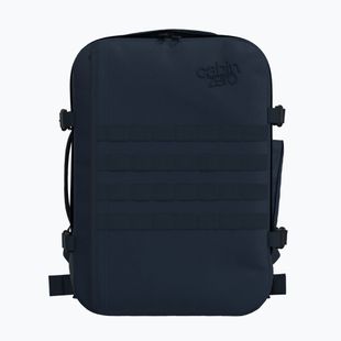 Rucsac turistic CabinZero Military 36 l navy