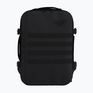Rucsac de călătorie CabinZero Military 28 l absolute black