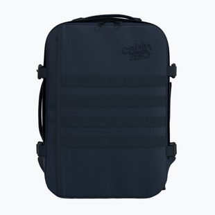 Rucsac turistic CabinZero Military 28 l navy