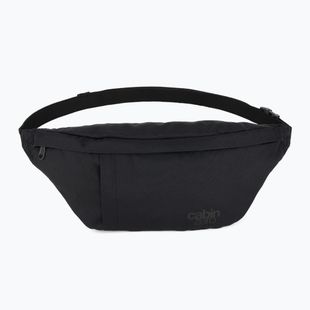 Borsetă CabinZero BumBag 2 l absolute black