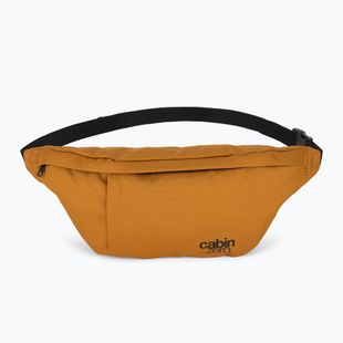 Borsetă CabinZero BumBag 2 l orange chill