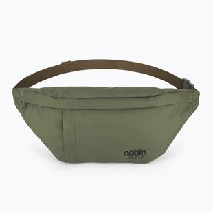 Borsetă CabinZero BumBag 2 l gregorian khaki