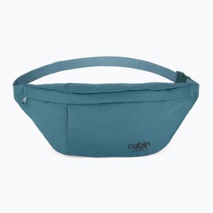 Borsetă CabinZero BumBag 2 l aruba blue