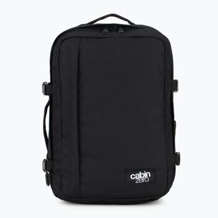 Rucsac turistic CabinZero Classic Plus 32 l absolute black