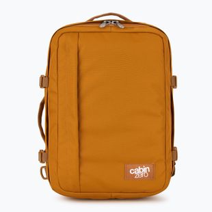 Rucsac turistic CabinZero Classic Plus 32 l orange chill