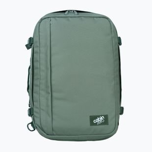 Rucsac turistic CabinZero Classic Plus 42 l georgian khaki