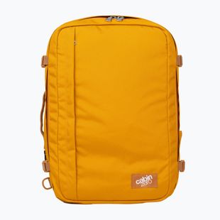 Rucsac turistic CabinZero Classic Plus 42 l orange chill