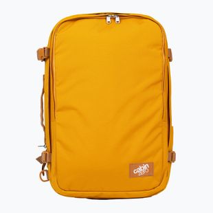 Rucsac turistic CabinZero Classic Pro 42 l orange chill