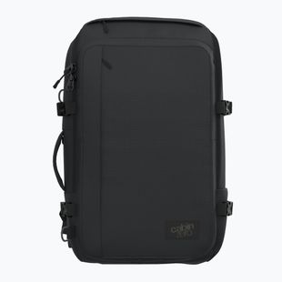 Rucsac turistic CabinZero Adventure 42 l absolute black