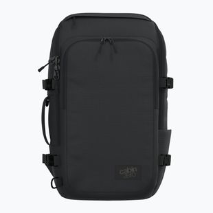 Rucsac turistic CabinZero Adventure Pro 32 l absolute black