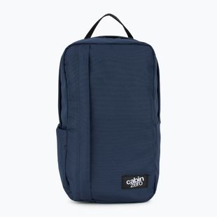 Rucsac de călătorie CabinZero Flight 12 l navy
