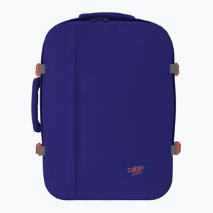 Rucsac turistic CabinZero Classic 44 l neptune blue