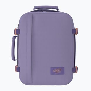 Rucsac turistic CabinZero Classic 28 l smokey violet
