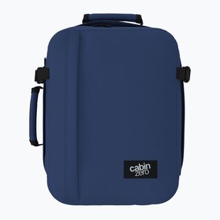 Rucsac de călătorie CabinZero Classic Tech 28 l navy