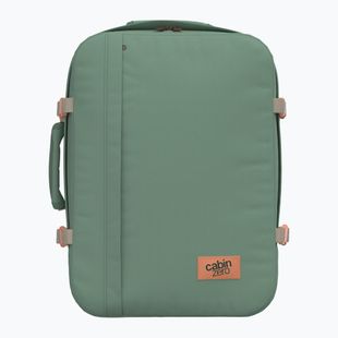 Rucsac turistic CabinZero Classic 44 l sage forest