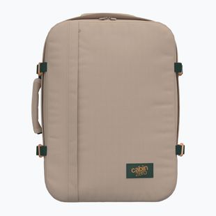 Rucsac de călătorie CabinZero Classic 44 l cebu sands