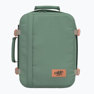 Rucsac turistic CabinZero Classic 28 l sage forest