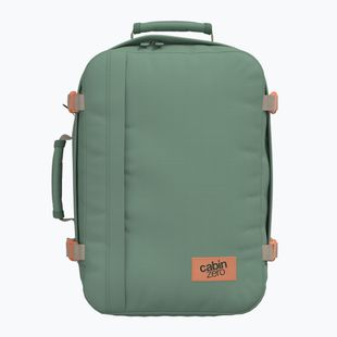 Rucsac turistic CabinZero Classic 36 l sage forest