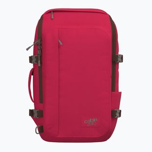 Rucsac turistic CabinZero Adventure 32 l miami magenta