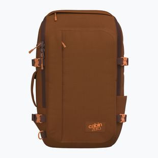 Rucsac turistic CabinZero Adventure 32 l saigon coffe
