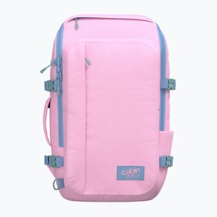Rucsac turistic CabinZero Adventure 32 l sakura